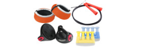 Fitness Accessories